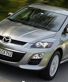 Mazda CX-7